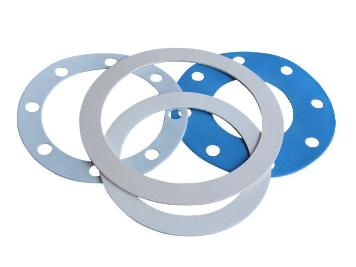 various-modified-PTFE-Gasket